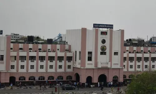 SCR to Run Chhath Specials