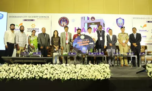 H.A.C.K. calls for cyber resilience