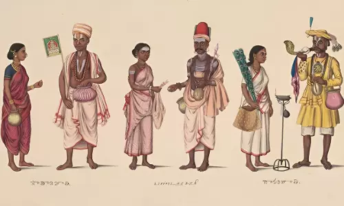 Telangana: Caste survey begins in erstwhile Warangal Telangana: Caste survey begins in erstwhile Warangal