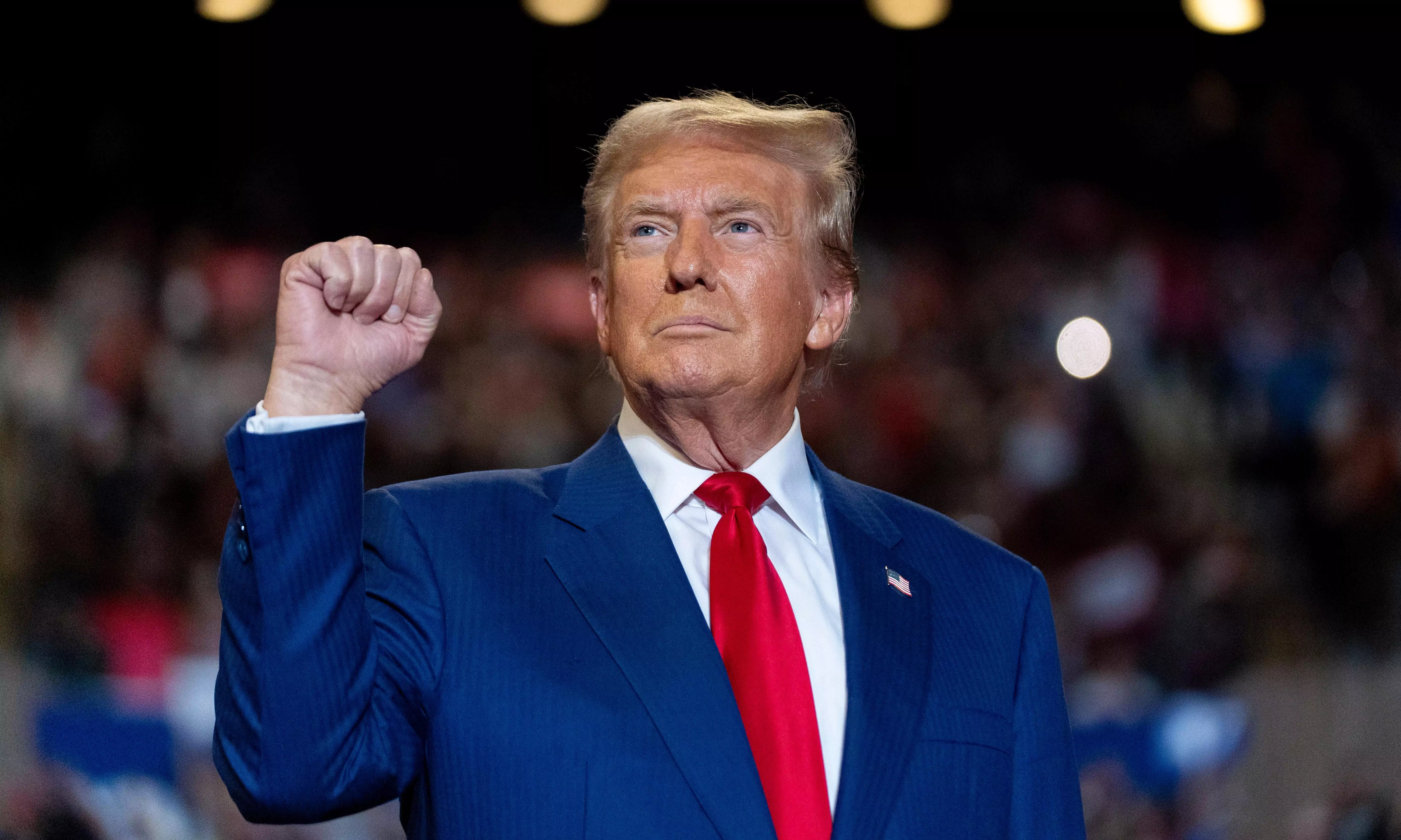 Trumps America First Agenda May Tighten H-1B Visa Rules: Experts Trumps America First Agenda May Tighten H-1B Visa Rules: Experts