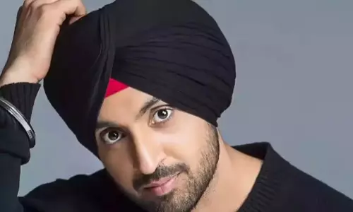Diljit tweaks songs at Hyderabad show after govt notice, says foreign artists perform without tension