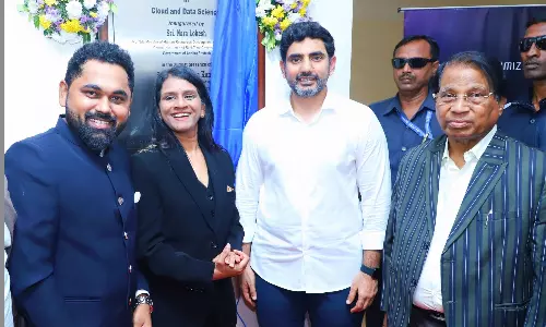 Blackbucks Sets Up Center of Excellence in Cloud and Data Science Blackbucks Sets Up Center of Excellence in Cloud and Data Science