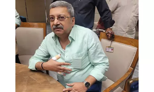 Waqf Bill: Oppn members of JPC to boycott next round of meetings Waqf Bill: Oppn members of JPC to boycott next round of meetings