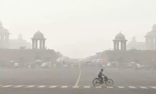 15-20 pc rise in patients with worsening respiratory problems: AIIMS doctor