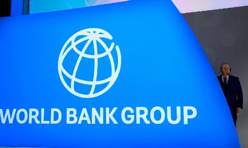 World Bank Supports Indias Net Zero Goal with $3Bn
