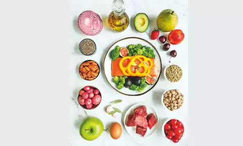 Is inflammation sabotaging your weight loss goals?