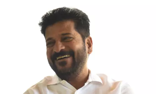 CM to Celebrate His Birthday Today With Musi Padayatra