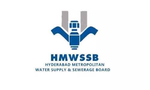 Hyderabad: Residents slam HMWS&SB officials for closing unattended complaints Hyderabad: Residents slam HMWS&SB officials for closing unattended complaints