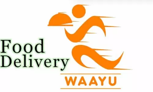 Food delivery app Waayu goes live in Hyderabad and Secunderabad