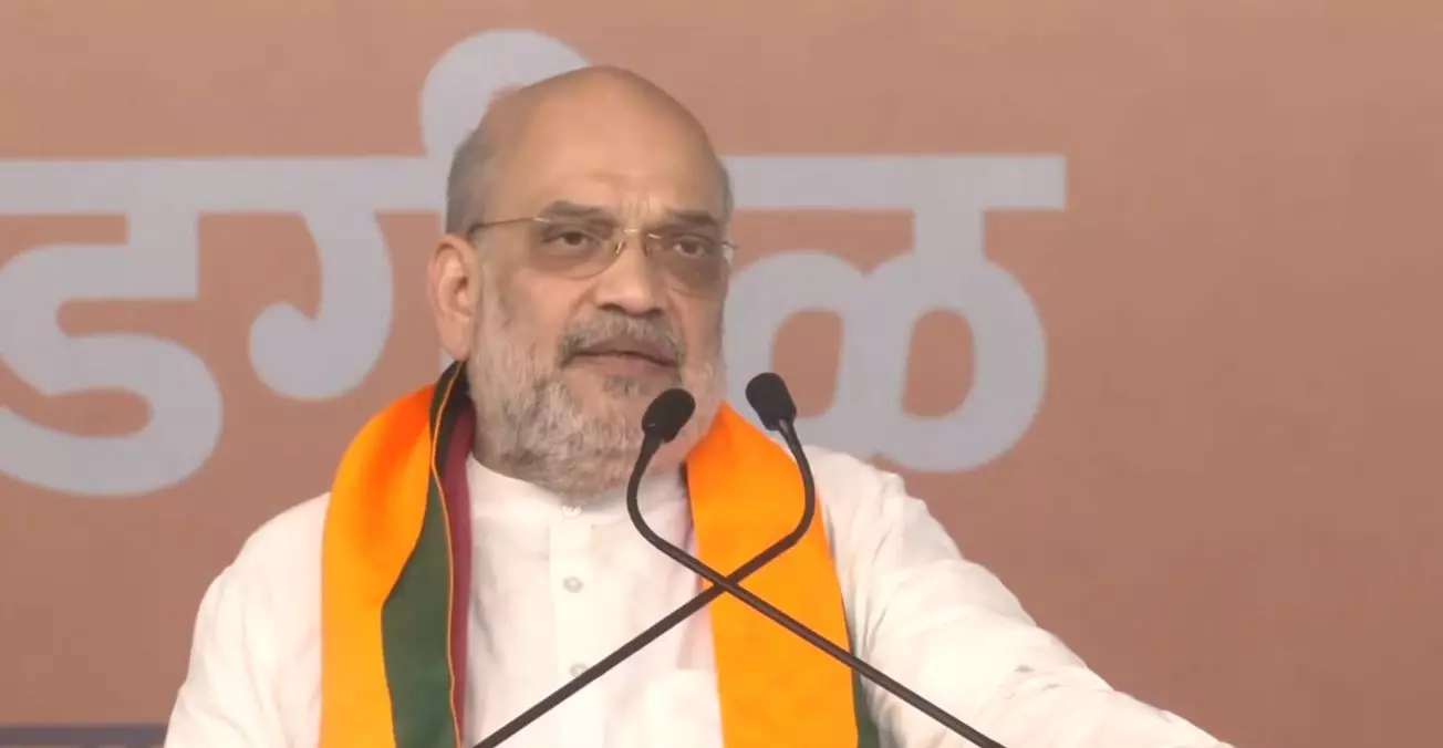 Governments before 2014 didnt work -heartedly for welfare: Shah Governments before 2014 didnt work -heartedly for welfare: Shah