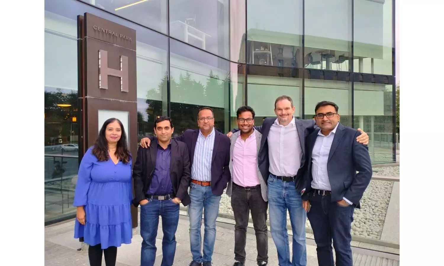 HCLTech, Inspeq AI to Bring Responsible AI Development to Global Enterprises HCLTech, Inspeq AI to Bring Responsible AI Development to Global Enterprises