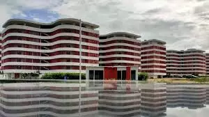 National Wellbeing Conclave at IITH National Wellbeing Conclave at IITH