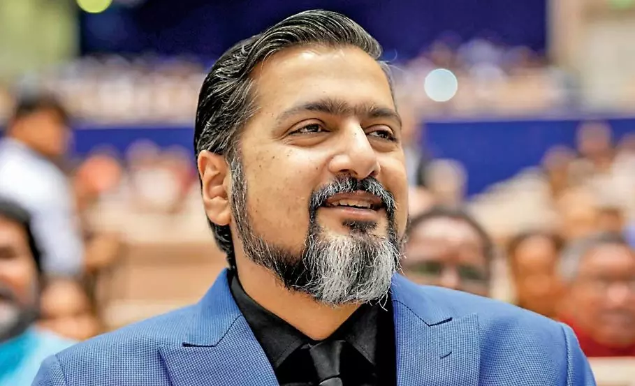 Ricky Kej gets fourth Grammy Award nomination, Anoushka Shankar also nominated Ricky Kej gets fourth Grammy Award nomination, Anoushka Shankar also nominated