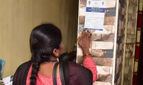 What Cong will do in 3 weeks, PM Modi has failed to do in last 3 yrs: Cong on Telangana caste survey What Cong will do in 3 weeks, PM Modi has failed to do in last 3 yrs: Cong on Telangana caste survey