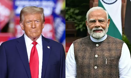 Trump will pick up from where he left off with India, says his former admin official