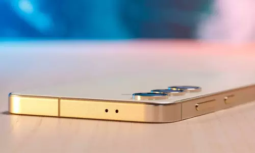 Samsung To Launch Galaxy S25 Slim Next Year: Report