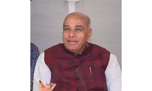 JPC to submit report on Waqf Bill in Parliaments winter session