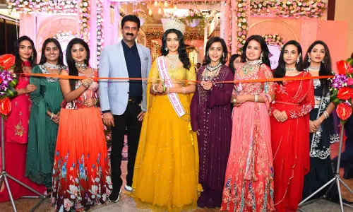 Over 350 designers, jewellers, brands shine at Hilife 2024