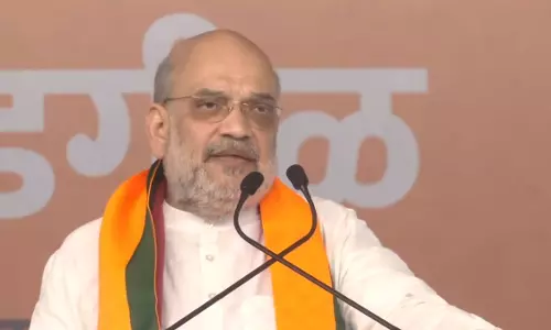 Governments before 2014 didnt work -heartedly for welfare: Shah