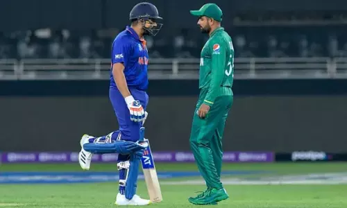 Team India to not travel to Pakistan for Champions Trophy: Reports