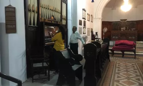 Remembrance Sunday at St. John’s Church to Honour British soldiers