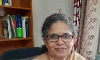 EFLU Hosts Talk on Disability, Law and Language