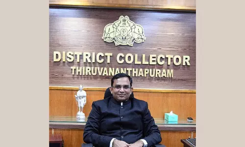 VHP Backs Kerala IAS Officer in WhatsApp Group Controversy VHP Backs Kerala IAS Officer in WhatsApp Group Controversy