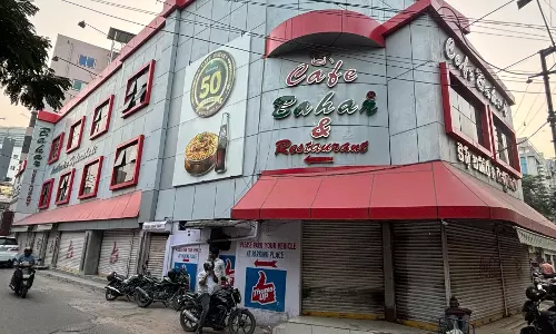 Café Bahar May Resume Ops from Monday