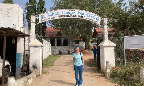 British woman traces her family history to Secunderabad