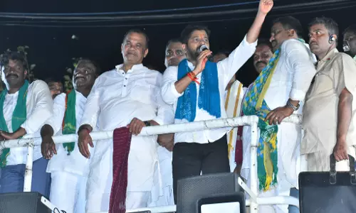 Musi Project Opponents Will Be Crushed: CM