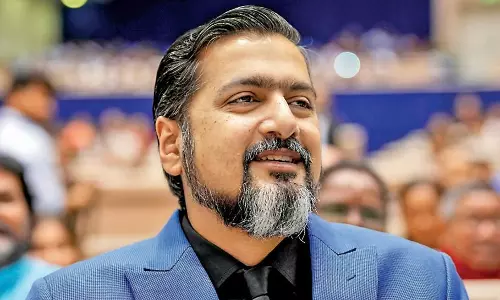 Ricky Kej gets fourth Grammy Award nomination, Anoushka Shankar also nominated