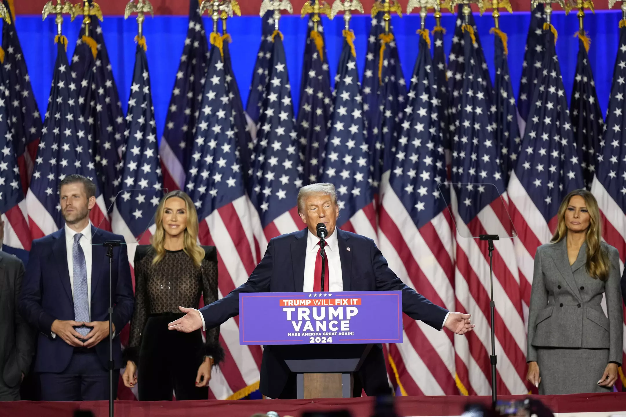The hardest job in Washington? A look at those who have served as chief of staff for Trump The hardest job in Washington? A look at those who have served as chief of staff for Trump
