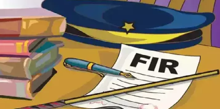 Bengaluru teacher faces charges after striking kid, breaking tooth Bengaluru teacher faces charges after striking kid, breaking tooth