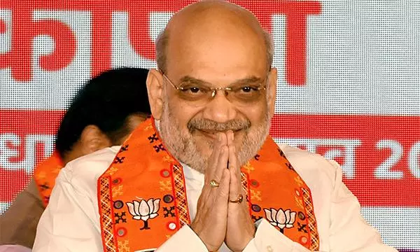 Maharashtra Polls: Amit Shah to release BJPs Sankalp Patra tomorrow