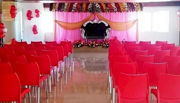 UP Dalit farmer alleges caste discrimination by marriage hall owners UP Dalit farmer alleges caste discrimination by marriage hall owners