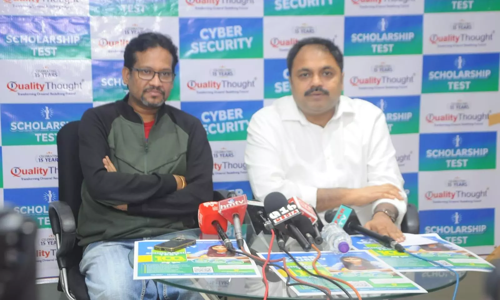 Quality Thought Announces Cyber Security Free Scholarship Test Quality Thought Announces Cyber Security Free Scholarship Test