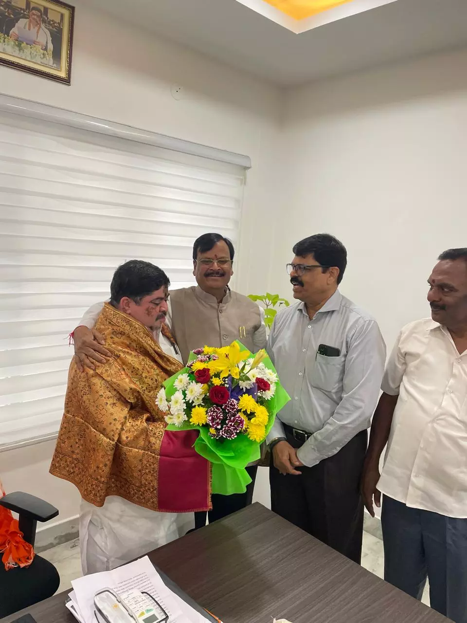 Hyderabad: Mahbub College fears land sharks, seeks protection Hyderabad: Mahbub College fears land sharks, seeks protection