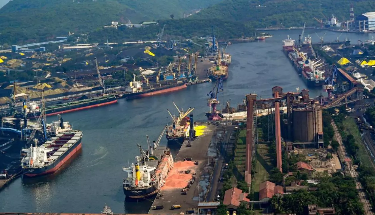 Mega camp for pensioners at Vishakhapatnam Port Trust on Nov 11 Mega camp for pensioners at Vishakhapatnam Port Trust on Nov 11