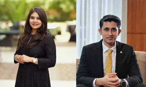 Driving Marriotts Newly Transitioned Hotels Strategy & Growth: Shefali Sinha & Tarun Dutta Driving Marriotts Newly Transitioned Hotels Strategy & Growth: Shefali Sinha & Tarun Dutta