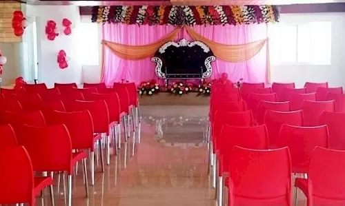 UP Dalit farmer alleges caste discrimination by marriage hall owners