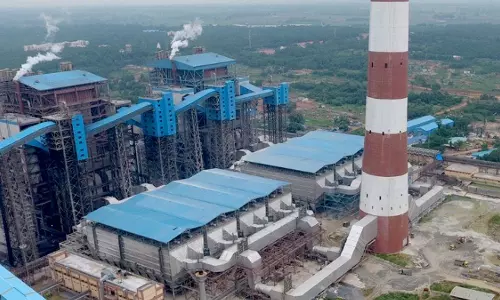 Odisha’s industrial future threatened by ash management crisis