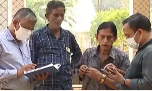 Odisha: Controversy over cremation of ex-MLA’s wife