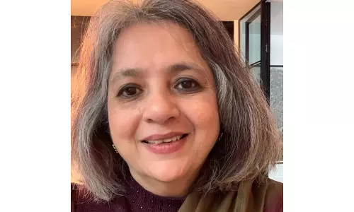 Artivism is Here to Stay: Fenugreek Founder