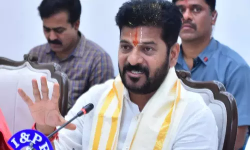 Hindu groups demand independent Yadadri board