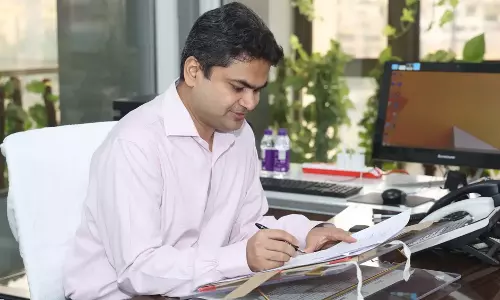 GHMC to Conduct Comprehensive Family Survey