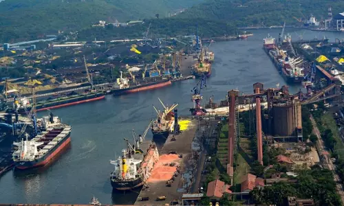 Mega camp for pensioners at Vishakhapatnam Port Trust on Nov 11