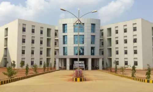 MP Requests NTPC to Release ₹12.17 Crore CSR Funds for IIIT Nuzvid