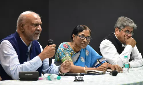 Nobel winners’ works on growth come to the fore