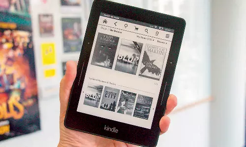 Rupa Gulab | Paperback or Kindle: Joy of reading in many ways