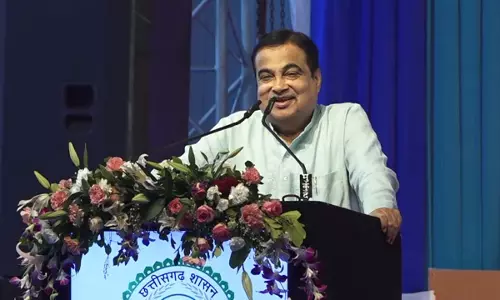 Chhattisgarh Roads to Match US Quality in Two Years: Gadkari